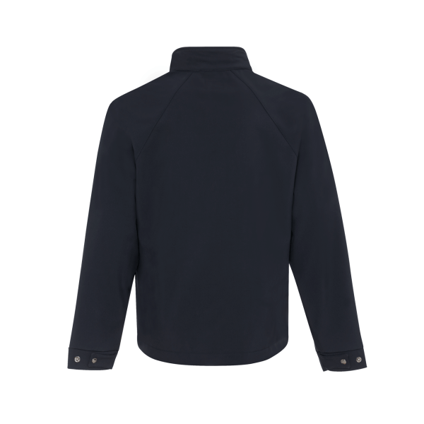 Navy Baja California Jacket For Men